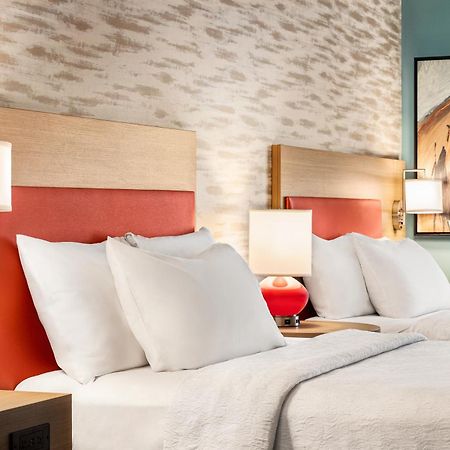 Home2 Suites By Hilton 샤이엔 외부 사진