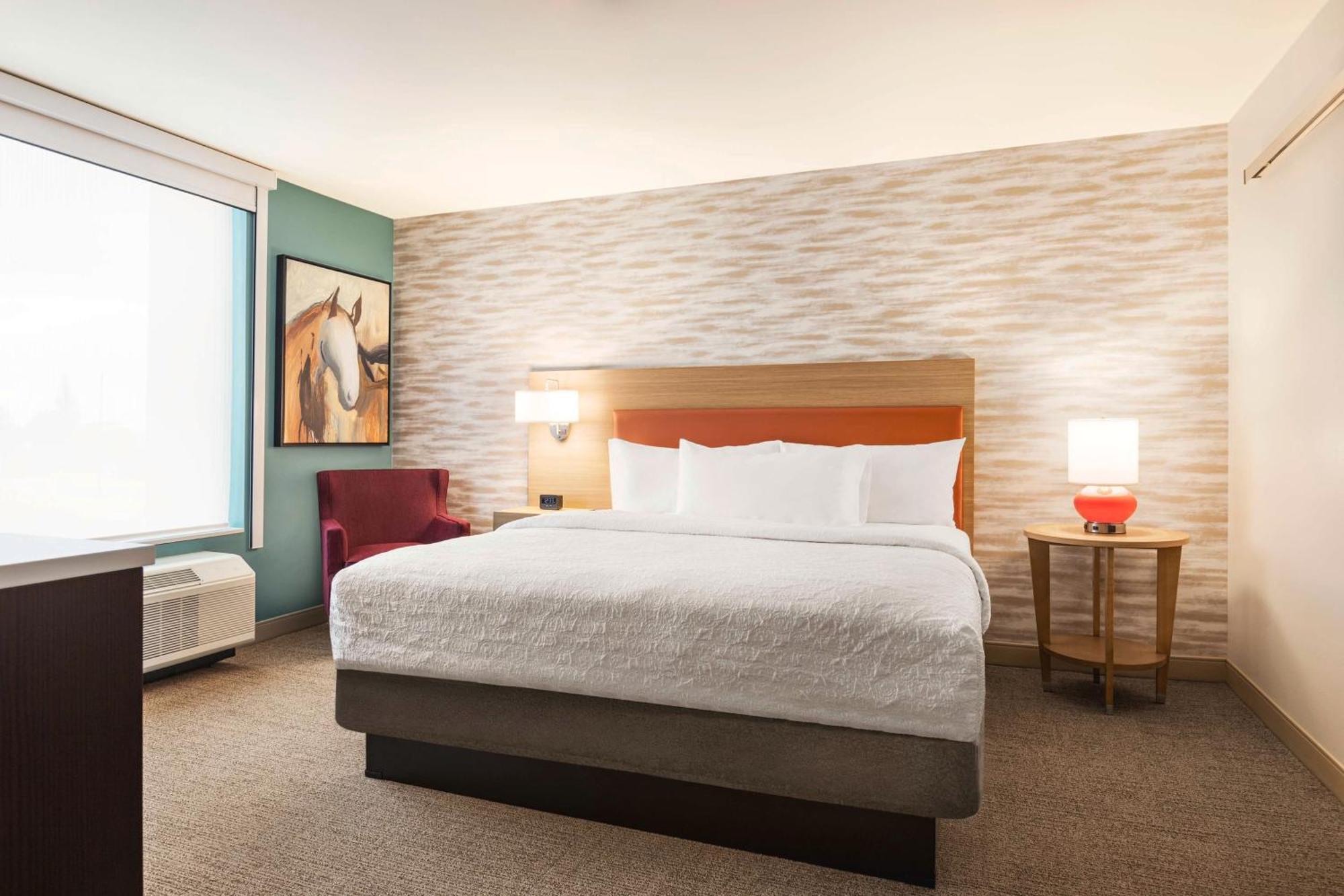 Home2 Suites By Hilton 샤이엔 외부 사진